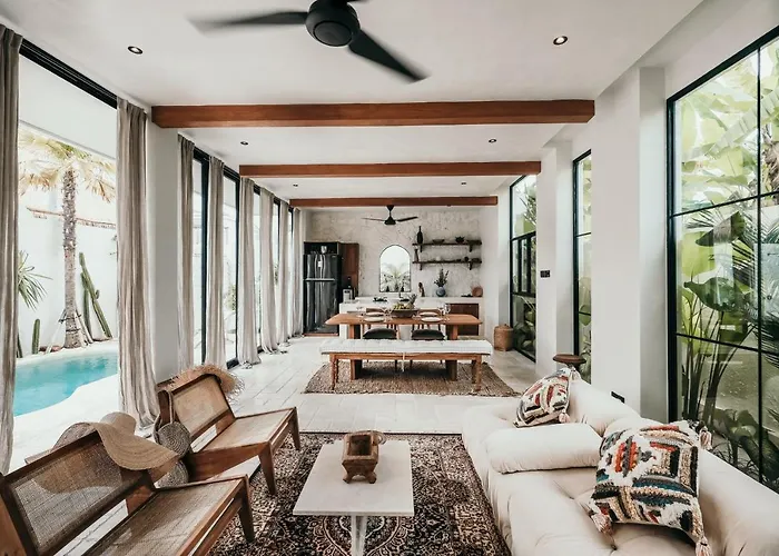 A * Canggu (Bali)
