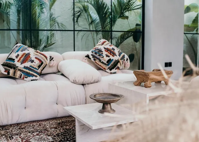 A Villa Canggu (Bali)