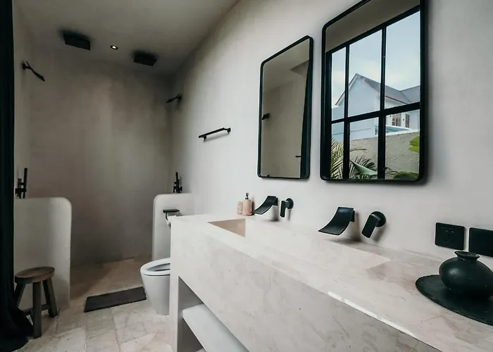 Villa A *