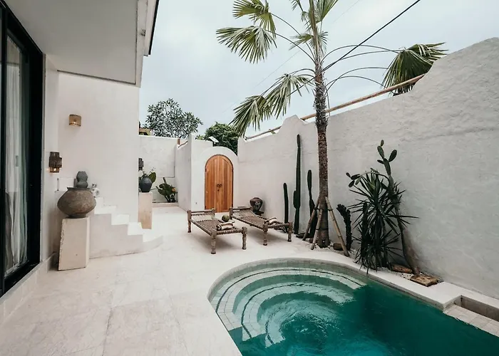 A * Canggu (Bali)