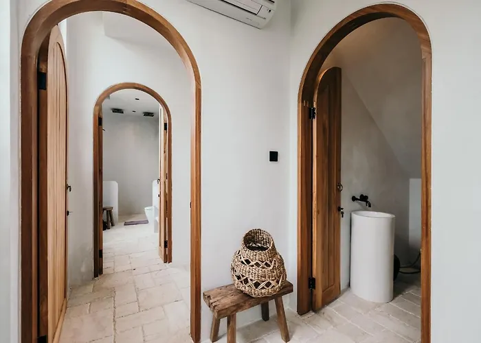 A Villa