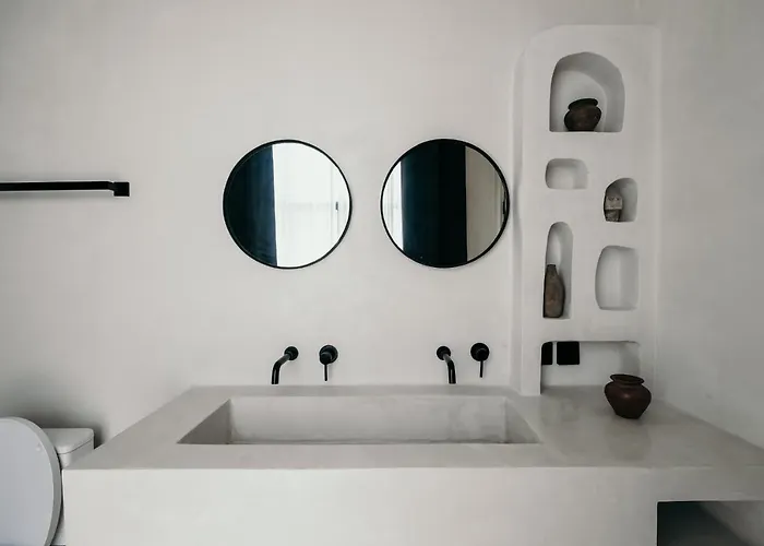 Villa A *