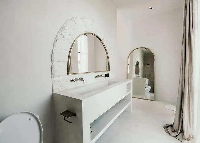 A Villa
