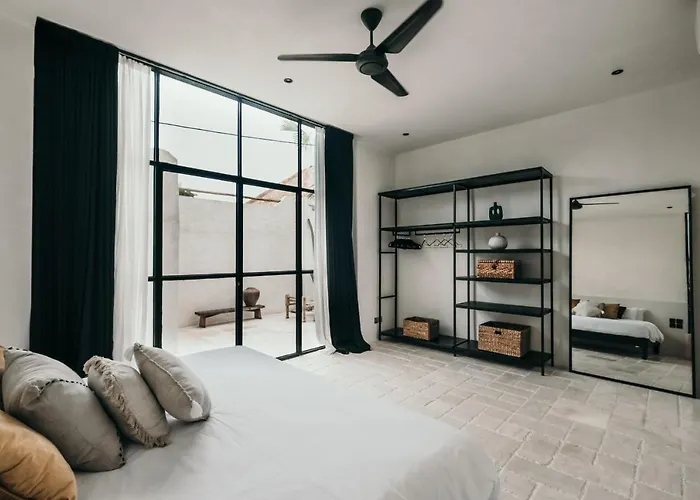 A Villa *