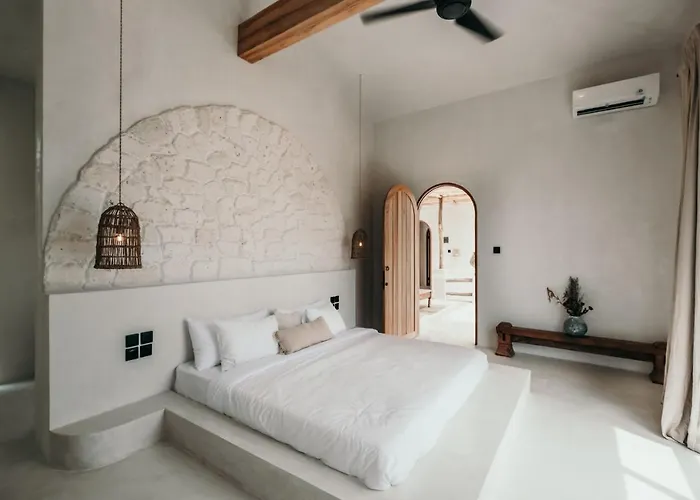 A Villa *