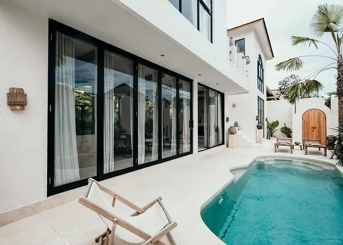 A Canggu (Bali)
