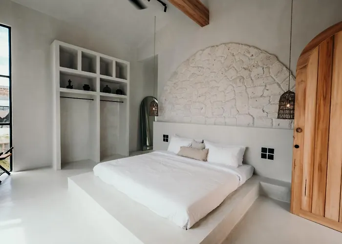 A Villa *