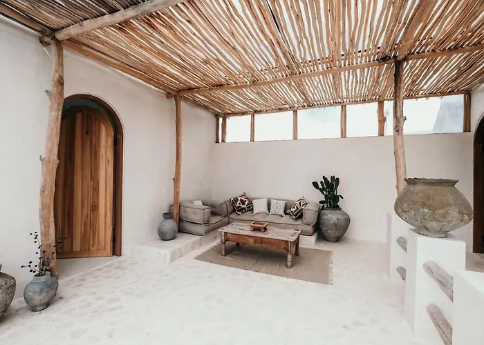 A Villa Canggu (Bali)
