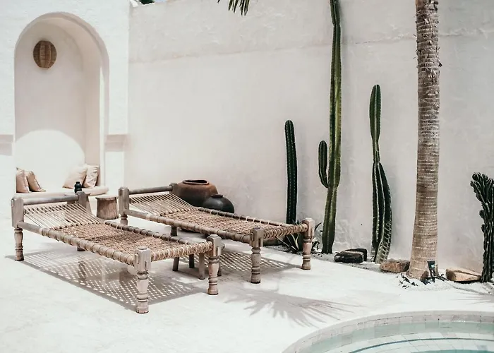 Villa A Canggu (Bali)