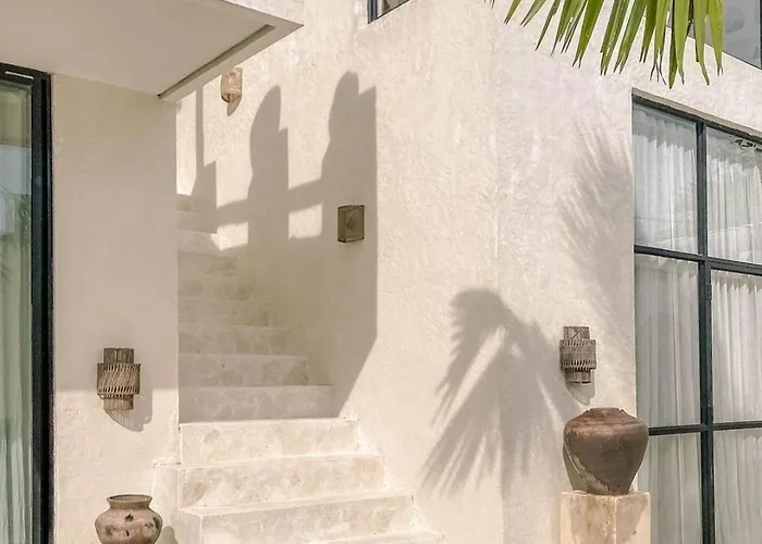 A Villa Canggu (Bali)