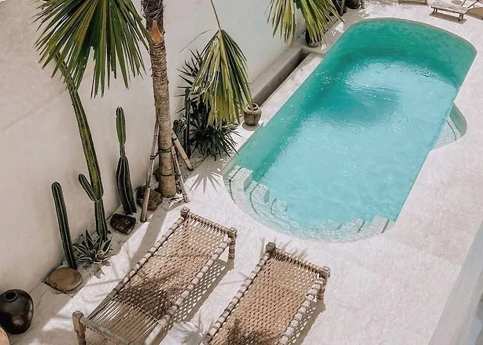 A Villa