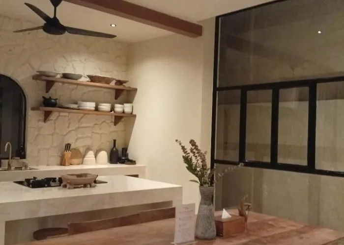 Villa Avanti Canggu Villa Canggu