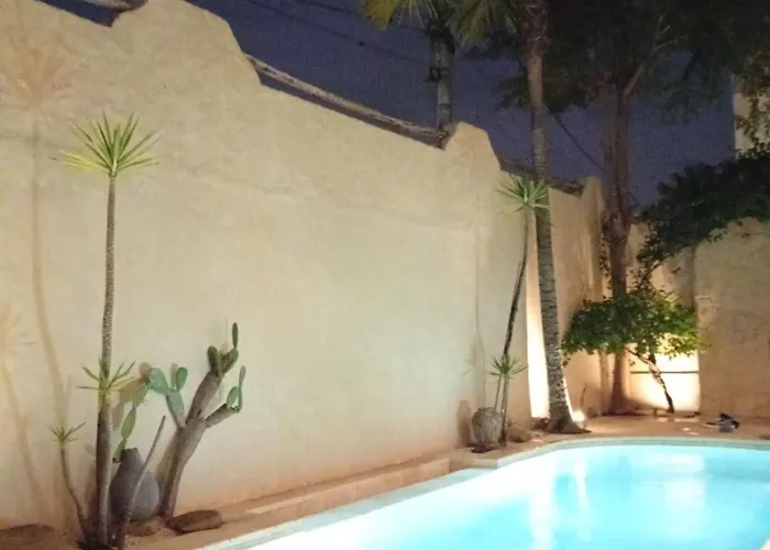 Villa Avanti Canggu