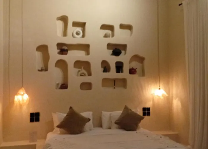 Villa Villa Avanti Canggu Canggu