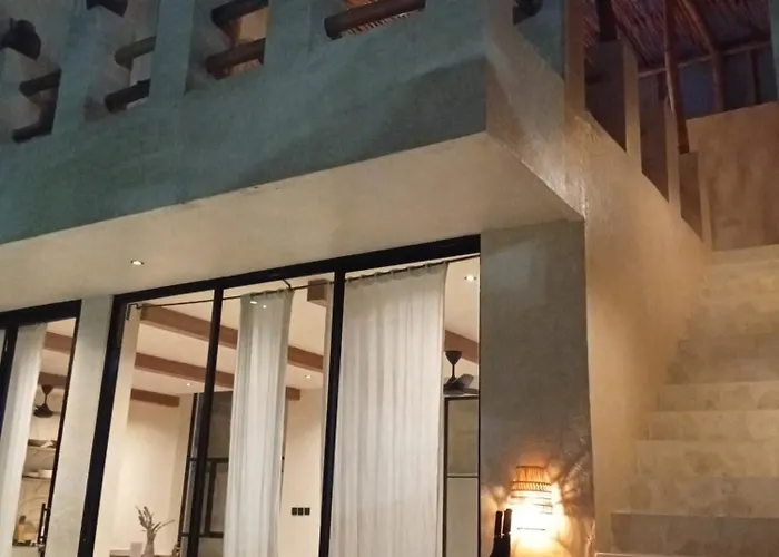 Villa Avanti Canggu * Canggu