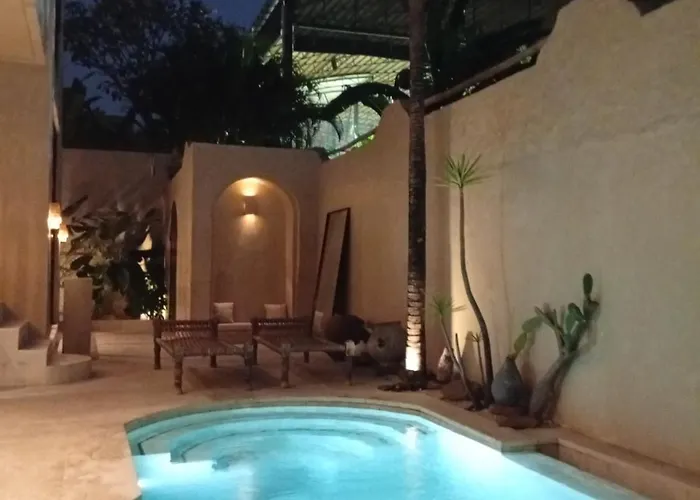Villa Villa Avanti Canggu