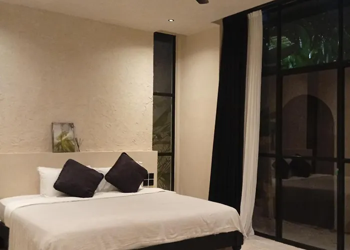 Villa Avanti Canggu Villa *